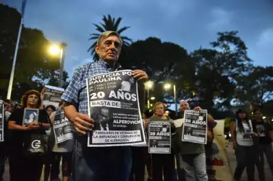 Caso Lebbos: ¿la búsqueda de la verdad o un intento de disimular el fracaso judicial?