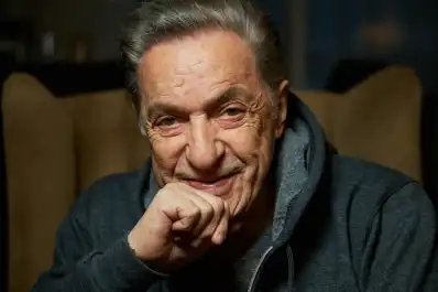 Murió Antonio Grimau, figura de la actuación argentina que dejó su huella en el teatro y la televisión