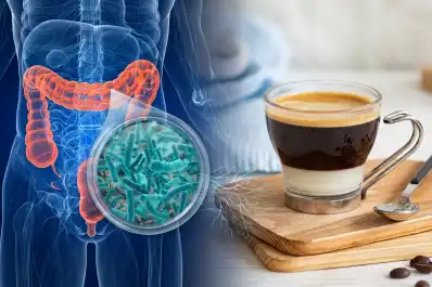 Café con cafeína o descafeinado: qué descubrió la ciencia sobre sus efectos en el cerebro