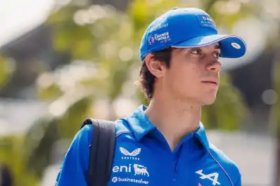 Fórmula 1: Colapinto vuelve a Austin, donde ya sumó en 2024, con Alpine en busca de respuestas