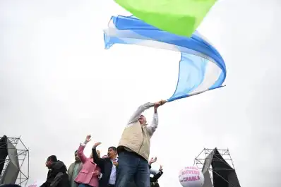 Jaldo en la conducción, Manzur en la presidencia: ¿qué pasará con el PJ de Tucumán?