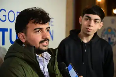 Dos tucumanos crearon una web para encontrar mascotas perdidas y la Provincia se sumó al proyecto