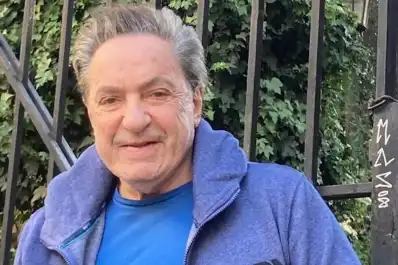Falleció Antonio Grimau: cuál fue la causa y cómo pasó sus últimos días