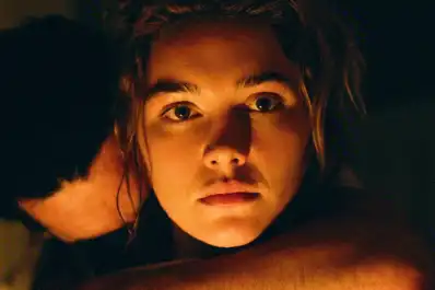 No es apta para niños: la serie de Netflix que arrasa con siete episodios y conquista al público