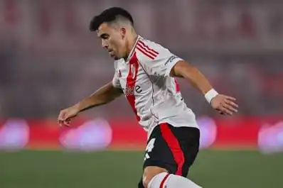 River se prepara para recibir a Racing: los cambios que analiza Leonardo Ponzio para el domingo