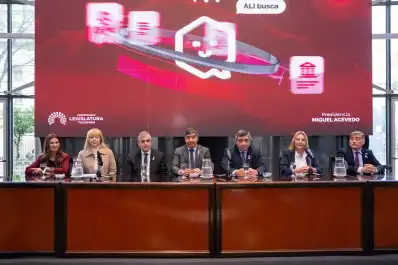 Preguntar en lenguaje claro y conocer las leyes: así funciona la nueva IA de la Legislatura