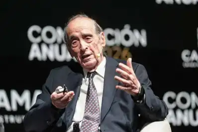 Ricardo Arriazu: “la Argentina es un país fiscal y patrimonialmente sólido, pero no confiable”