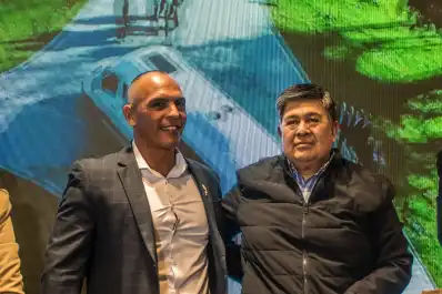 Liga Tucumana: Zamoratte recibió el respaldo del Consejo Federal y convocará a los clubes