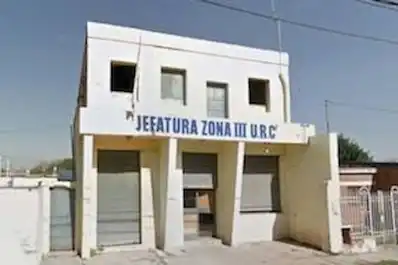 Condenan a cuatro policías y a un civil a más de diez años de prisión por un secuestro extorsivo