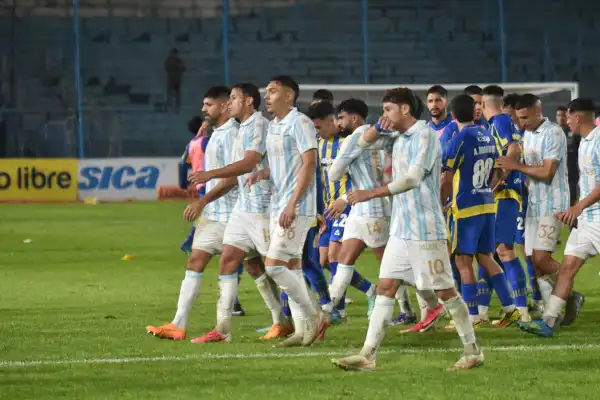 La tabla invisible: cómo arrancaría Atlético Tucumán en los promedios de 2027 y por qué no puede descuidar el Clausura