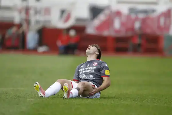La batalla que San Martín libra lejos de la cancha y que Alejandro Orfila contó en primera persona