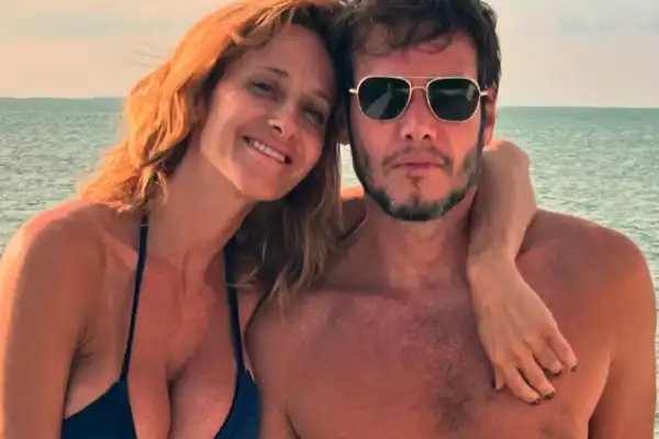 Julieta Prandi echó a Emanuel Ortega, le cambió la cerradura de la casa y viajó a Brasil