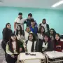 Con perfume a limón y conciencia ambiental, jóvenes de Tafí Viejo ensayan su primer emprendimiento
