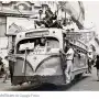Recuerdos fotográficos: 1965. Cuando le pusieron fin al tranvía eléctrico cortándole la corriente