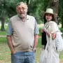 La pareja de Luis Brandoni mostró la carta que le envió Robert De Niro por la muerte del actor
