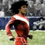 Tenía 15 años, tiró un caño y comenzó la leyenda: el histórico debut de Maradona hace 50 años