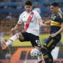 Boca podría darle una mano a River para clasificar a la Copa Libertadores 2027: cómo se daría esa posibilidad