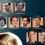 Cristiano le gana a Messi, pero solo en una edición: cómo va la votación del mejor Balón de Oro de la historia