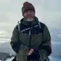 Papu resistí: el mensaje de la familia de Raúl Moyano a ocho días de su desaparición en el cerro Ñuñorco