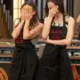 MasterChef Celebrity: el ingrediente que complicó a Morena Beltrán y la dejó fuera de la competencia