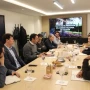 Representantes de un importante ingenio de Guatemala llegaron a Tucumán para intercambiar experiencias con el sector azucarero