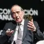 Ricardo Arriazu: “la Argentina es un país fiscal y patrimonialmente sólido, pero no confiable”