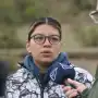 La hija de Raúl Moyano dijo que al principio “se minimizó” la búsqueda en el Ñuñorco