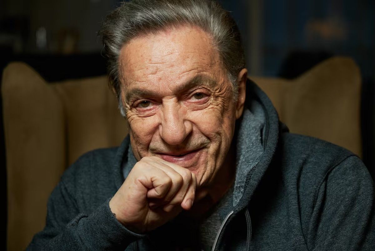 Murió Antonio Grimau, figura de la actuación argentina que dejó su huella en el teatro y la televisión