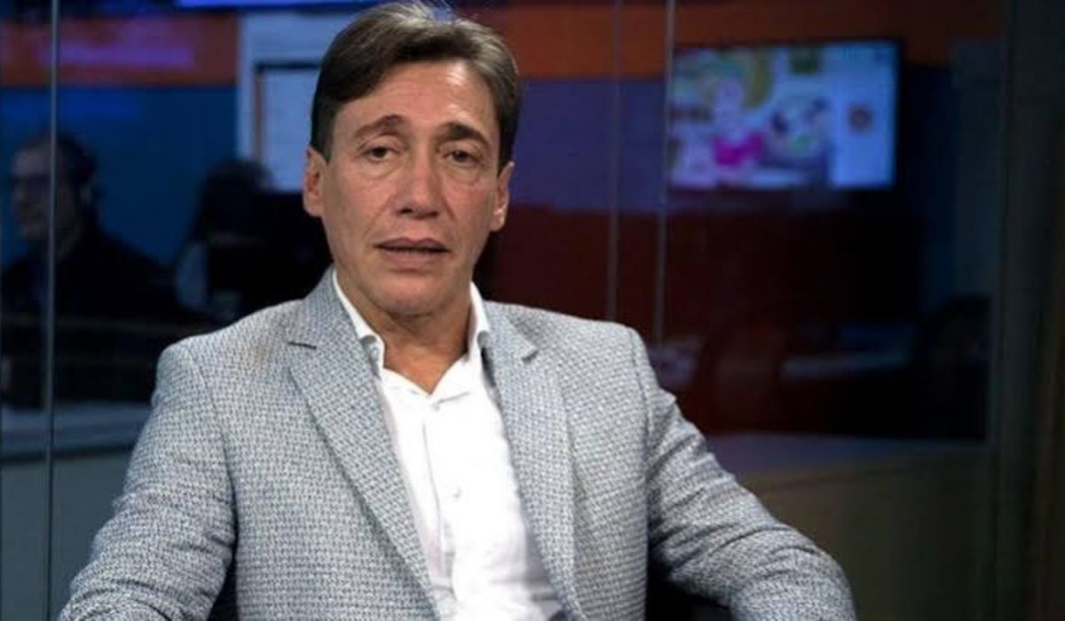 El duro momento de Fabián Gianola: fue atropellado y deberá ser operado
