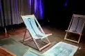 El Festival de Artes Visuales busca involucrar al público en la política cultural