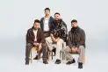 AHYRE llega a Tucumán con su gira nacional y presentará su nuevo disco, FARO