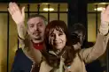 Hotesur-Los Sauces: Cristina y Máximo Kirchner podrán seguir de forma virtual el inicio del juicio
