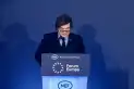 Desde España, Javier Milei culpó a la oposición y a los mercados por la suba del riesgo país