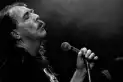 Murió Saúl Blanch, el primer cantante de Rata Blanca