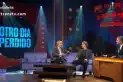La película argentina que arrasa en Netflix: Ricardo Darín y Diego Peretti revelaron intimidades del rodaje