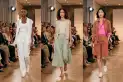 Moda primavera-verano 2026/2027: los colores y las prendas que serán tendencia esta temporada