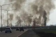 Los tucumanos viven hasta dos años y medio menos por el aire que respiran