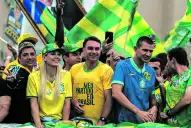 Escenario de empate técnico en el balotaje brasileño