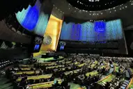 Reclamo por Malvinas: controversia por un pedido de EEUU que podría apoyar Argentina