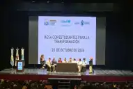 Transformación de la secundaria en Tucumán: qué cambios quieren los chicos