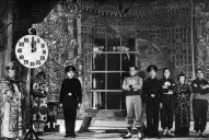 Recuerdos fotográficos: años 40 y 50. Las visitas del mago Fu-Manchú a Tucumán