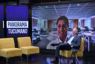 Jacobo Cohen Imach, vicepresidente de Mercado Libre: “Queremos un Tucumán emprendedor”