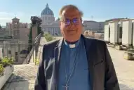 El Episcopado cuestionó a Milei por sus dichos sobre la pobreza: “Si la gente dice que no llega, es porque no llega”