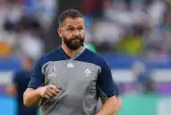 Irlanda confirmó su plantel para enfrentar a Los Pumas: tres figuras ausentes y un nuevo capitán