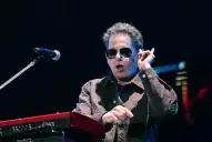 La Mona, rock de los 2000 y una fiesta para Charly García: la agenda del fin de semana