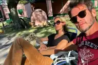 Cómo es Los Pájaros, la exclusiva finca de Luján donde vivieron Julieta Prandi y Emanuel Ortega
