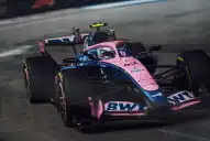 Cronograma del GP de Estados Unidos: cuándo corre Colapinto y a qué hora ver las prácticas libres