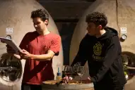 Los Valles Templados y la Quebrada de Humahuaca dieron origen al primer espumante de Jujuy y a un vino que hace lío