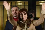Hotesur-Los Sauces: Cristina y Máximo Kirchner podrán seguir de forma virtual el inicio del juicio