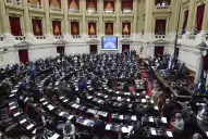 Diputados aprobó el proyecto que restituye la Ley de Tierras, pero deberá volver al Senado